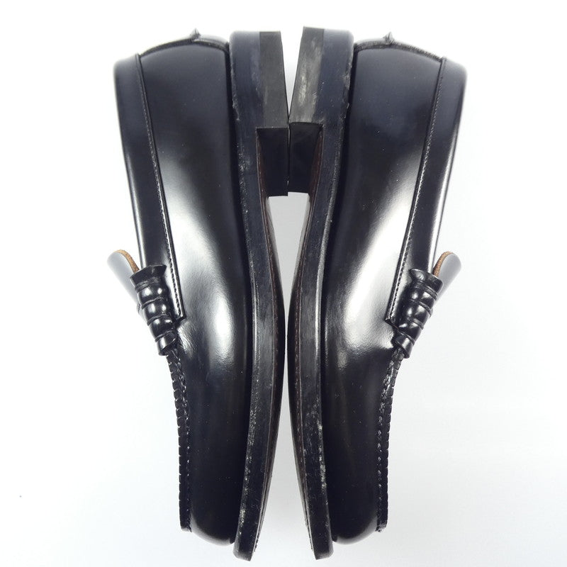 【中古】REGAL | リーガル ローファー 2177 23.5cm ブラック 23.5cm