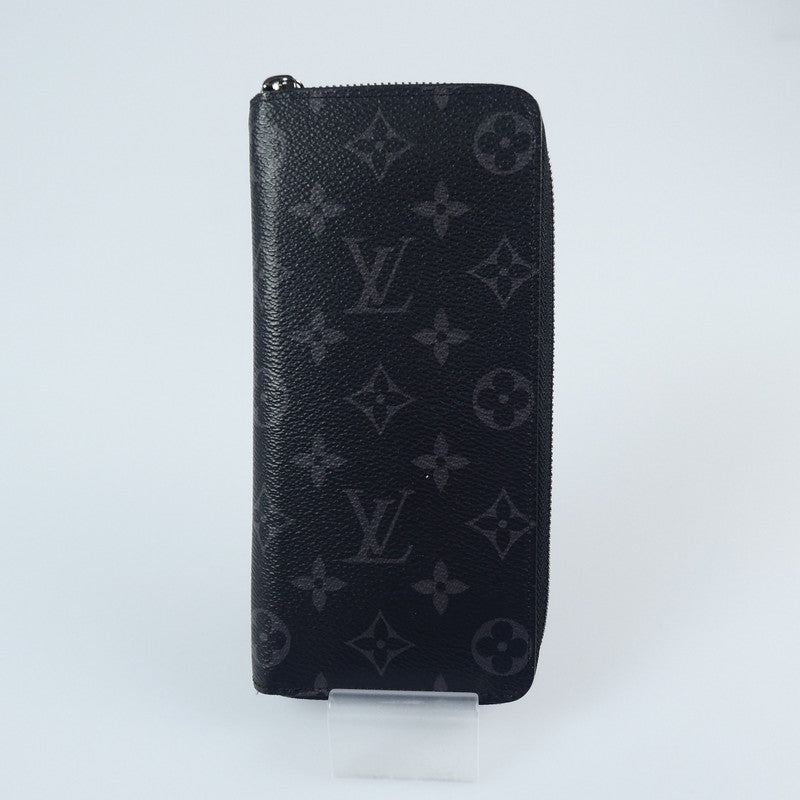 【中古】LOUIS VUITTON | ルイ・ヴィトン ジッピーウォレットヴェルティカル 長財布 M62295