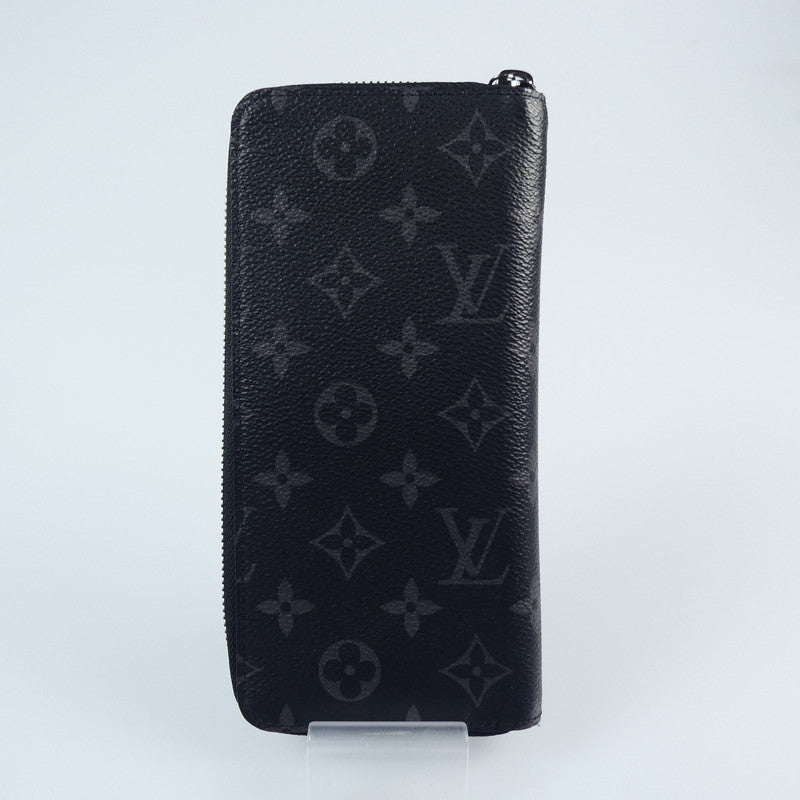 【中古】LOUIS VUITTON | ルイ・ヴィトン ジッピーウォレットヴェルティカル 長財布 M62295