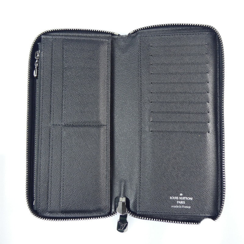 【中古】LOUIS VUITTON | ルイ・ヴィトン ジッピーウォレットヴェルティカル 長財布 M62295