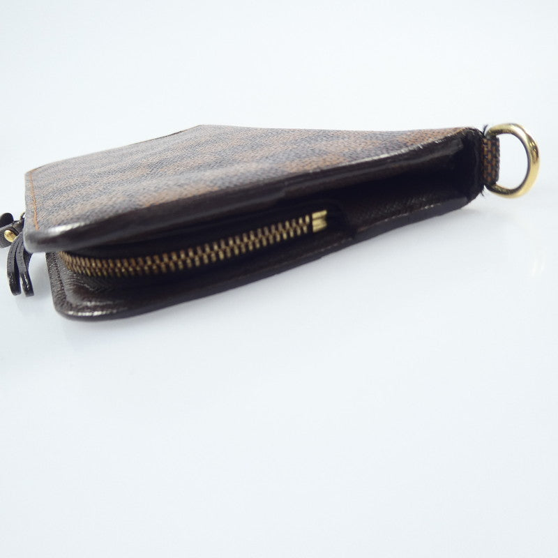 【中古】LOUIS VUITTON | ルイ・ヴィトン ポルトフォイユアンソリット 長財布 N63071