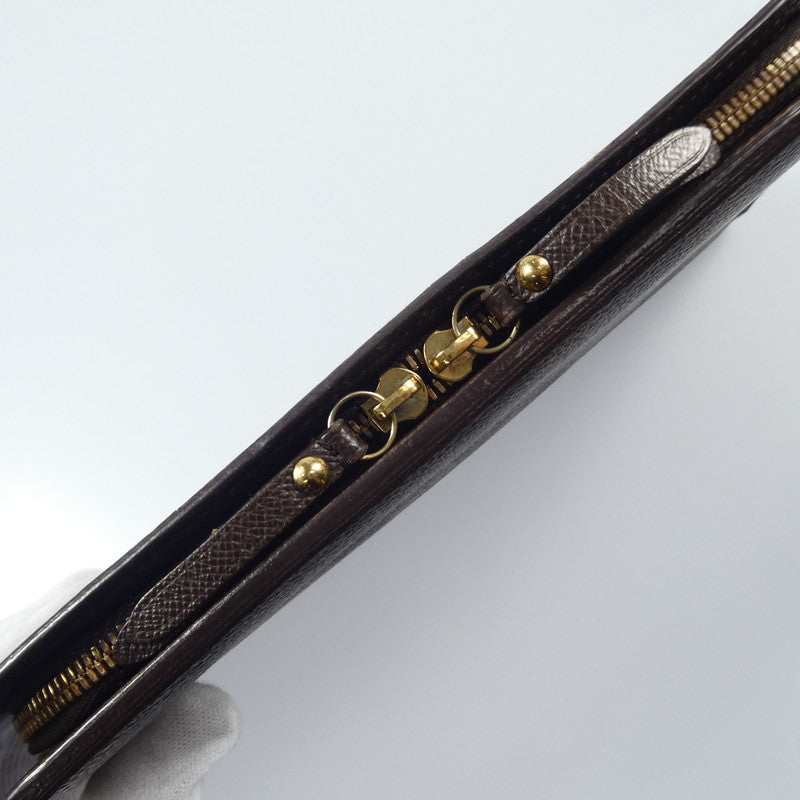 【中古】LOUIS VUITTON | ルイ・ヴィトン ポルトフォイユアンソリット 長財布 N63071