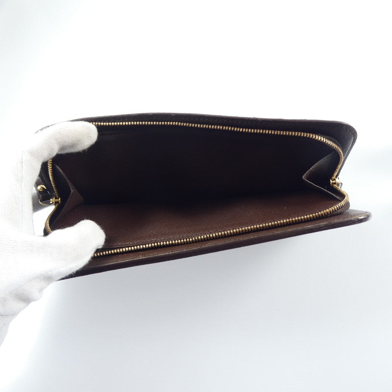 【中古】LOUIS VUITTON | ルイ・ヴィトン ポルトフォイユアンソリット 長財布 N63071