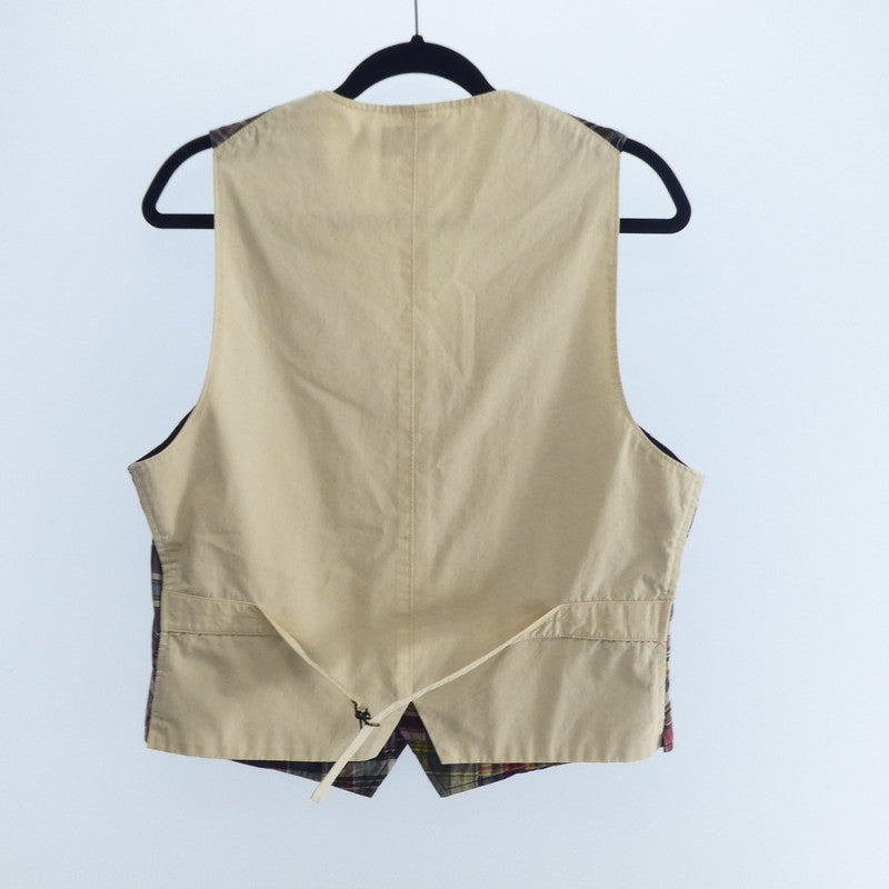 【中古】POLO RALPH LAUREN | ポロ・ラルフローレン ベスト サイズ:S