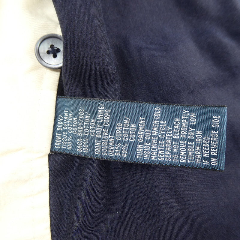 【中古】POLO RALPH LAUREN | ポロ・ラルフローレン ベスト サイズ:S