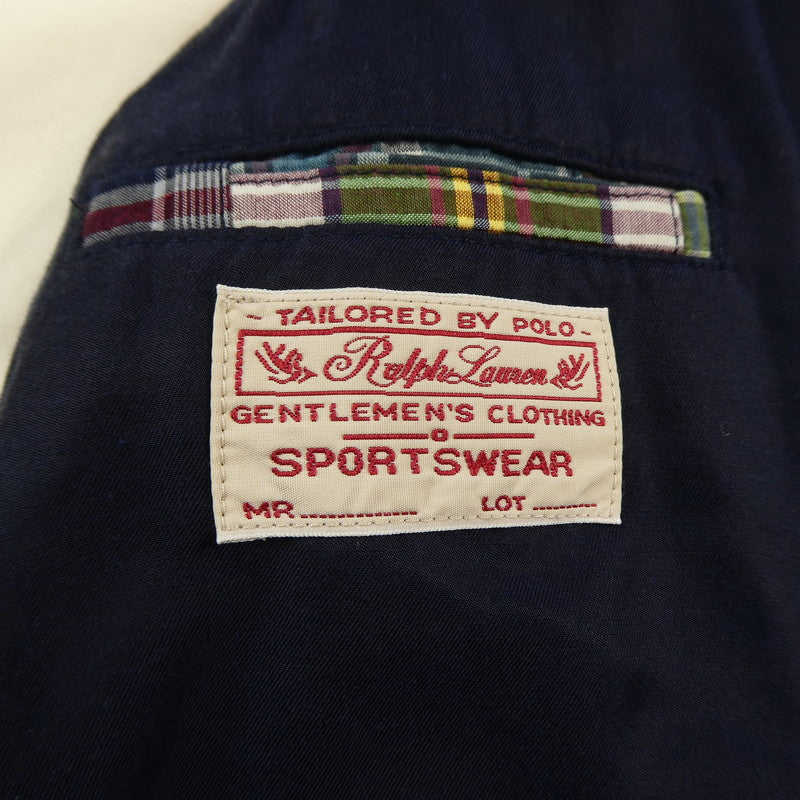 【中古】POLO RALPH LAUREN | ポロ・ラルフローレン ベスト サイズ:S