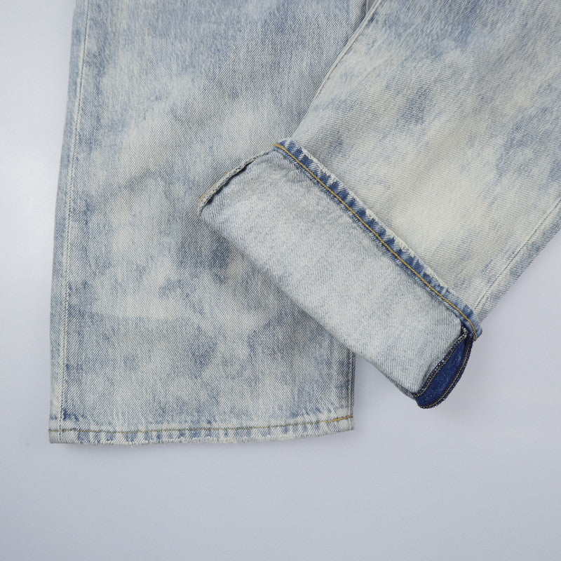 【中古】POLO RALPH LAUREN | ポロ・ラルフローレン THE CLASSIC FIT デニムパンツ MNPODNM10920193