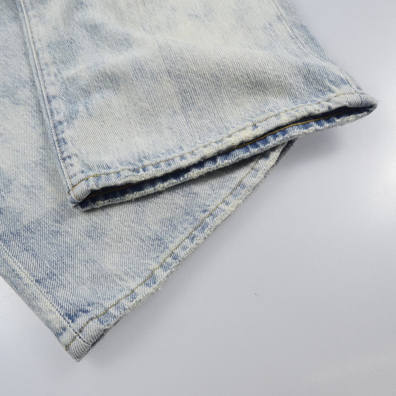 【中古】POLO RALPH LAUREN | ポロ・ラルフローレン THE CLASSIC FIT デニムパンツ MNPODNM10920193