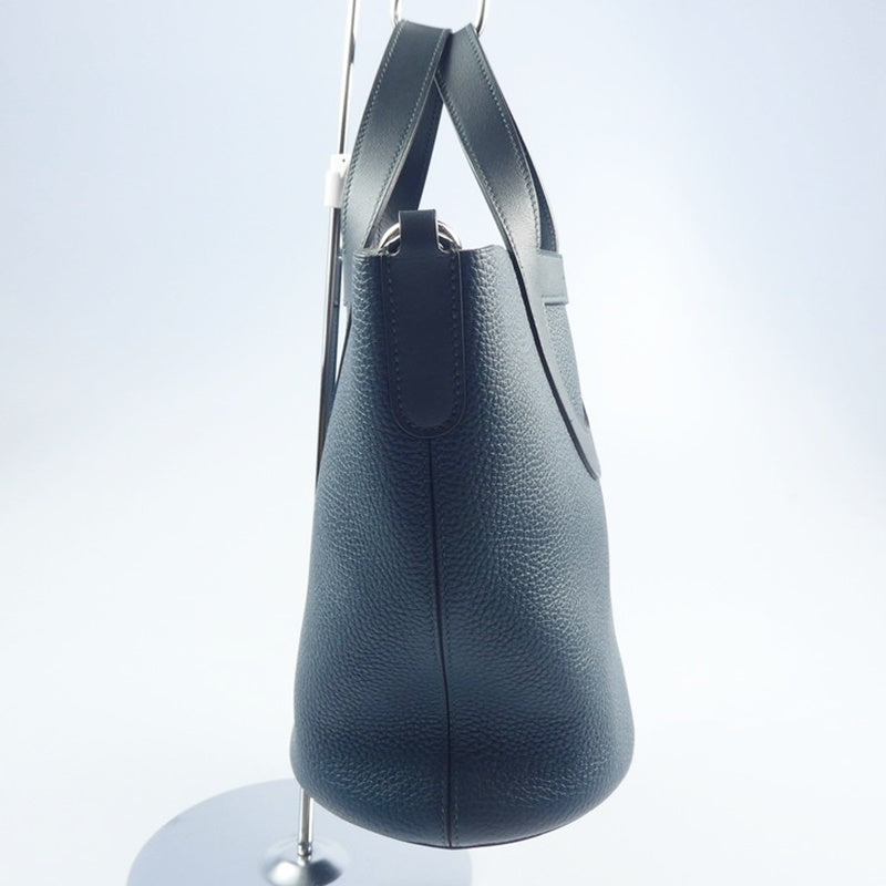 【中古】HERMES | エルメス インザループ23 ハンドバッグ