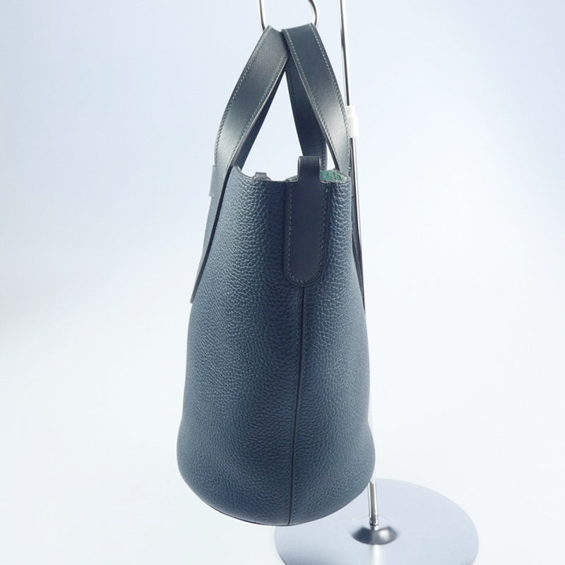 【中古】HERMES | エルメス インザループ23 ハンドバッグ