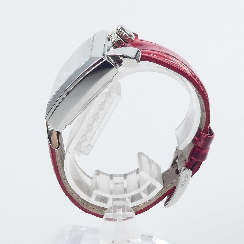 【中古】GaGaMILANO | ガガミラノ NAPOLEONE 腕時計 6030.2