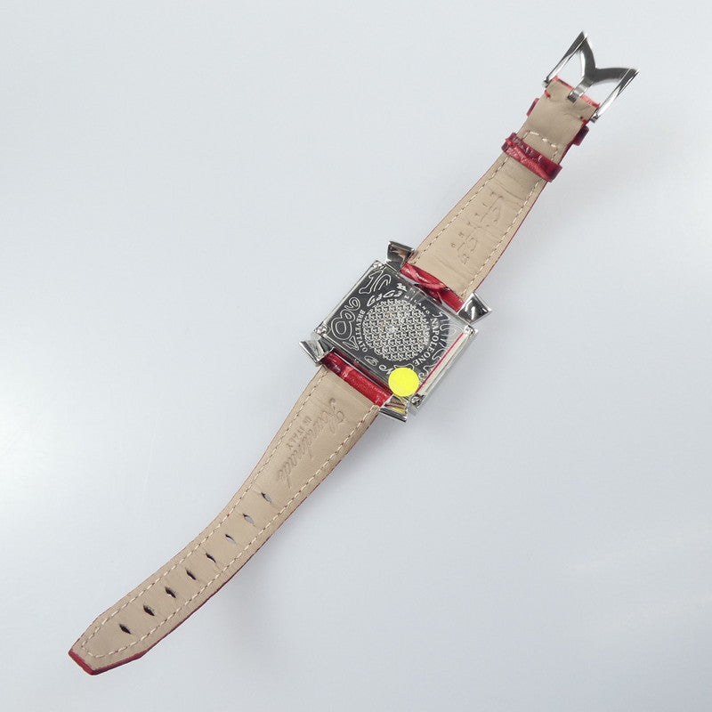 【中古】GaGaMILANO | ガガミラノ NAPOLEONE 腕時計 6030.2