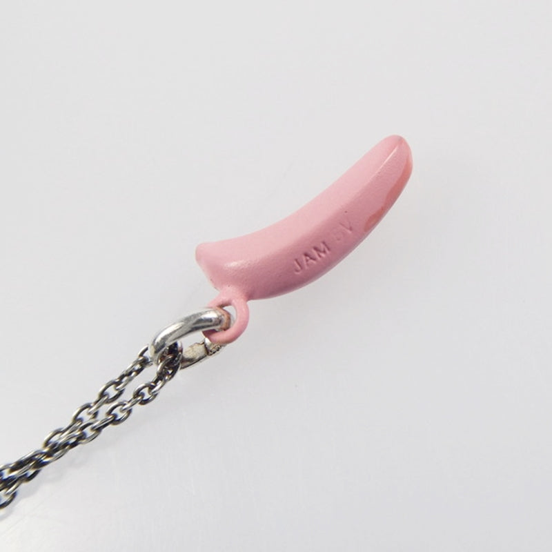 【中古】JAM HOME MADE | ジャムホームメイド そんなバナナネックレスS ネックレス J-NS173