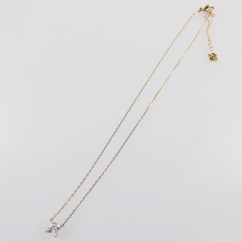 【中古】SWAROVSKI | スワロフスキー ATTRACT ネックレス 5510698