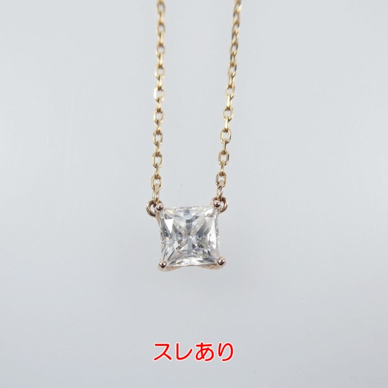 【中古】SWAROVSKI | スワロフスキー ATTRACT ネックレス 5510698