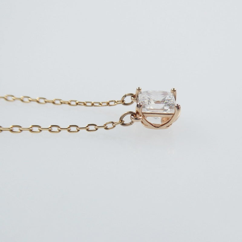 【中古】SWAROVSKI | スワロフスキー ATTRACT ネックレス 5510698