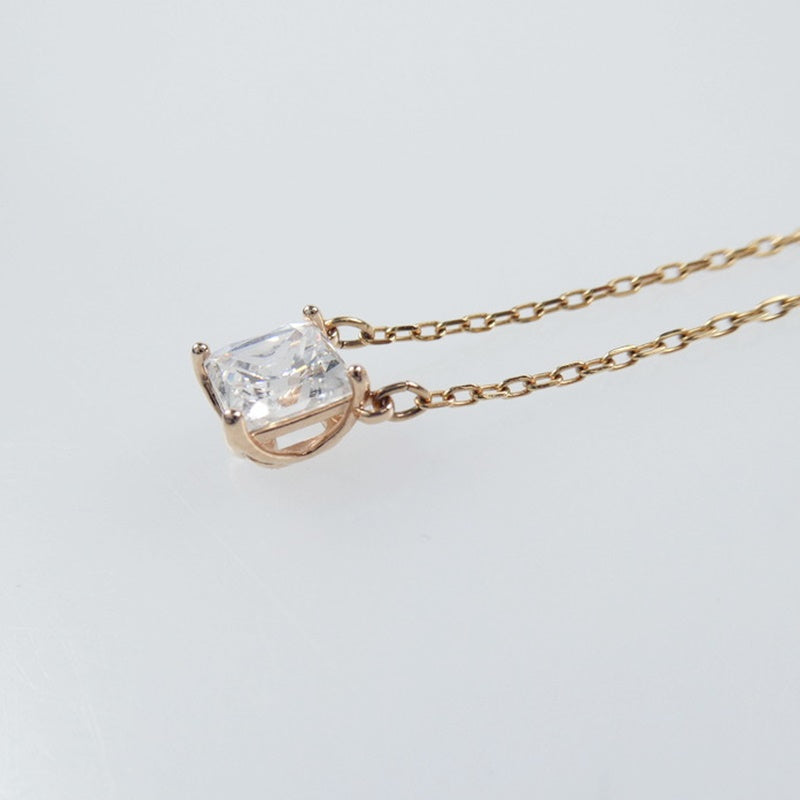 【中古】SWAROVSKI | スワロフスキー ATTRACT ネックレス 5510698