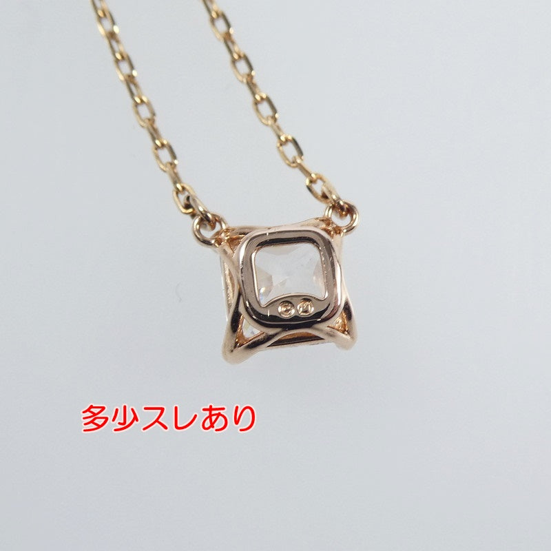 【中古】SWAROVSKI | スワロフスキー ATTRACT ネックレス 5510698