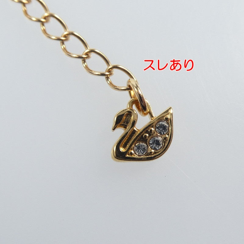 【中古】SWAROVSKI | スワロフスキー ATTRACT ネックレス 5510698