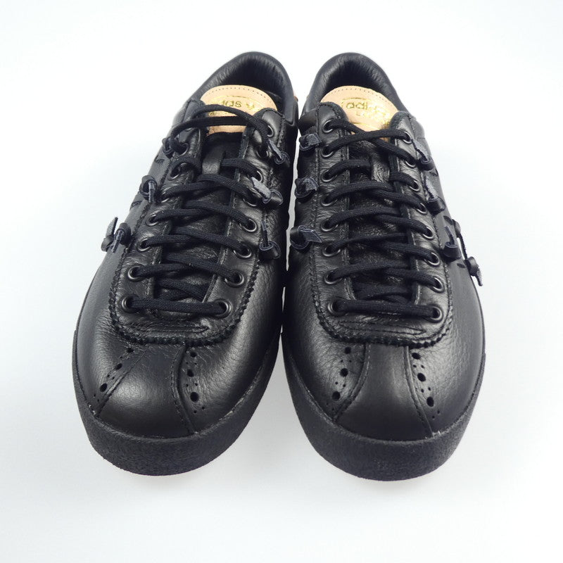 【中古】adidas | アディダス LACOMBE HS スニーカー EE6014 30.0cm ブラック