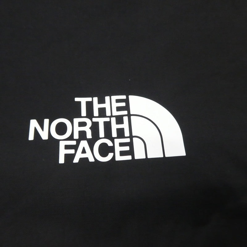 【中古】THE NORTH FACE | ザ・ノースフェイス ANTORA JACKET マウンテンパーカー NF0A7QEYJK3 ブラック サイズ:M