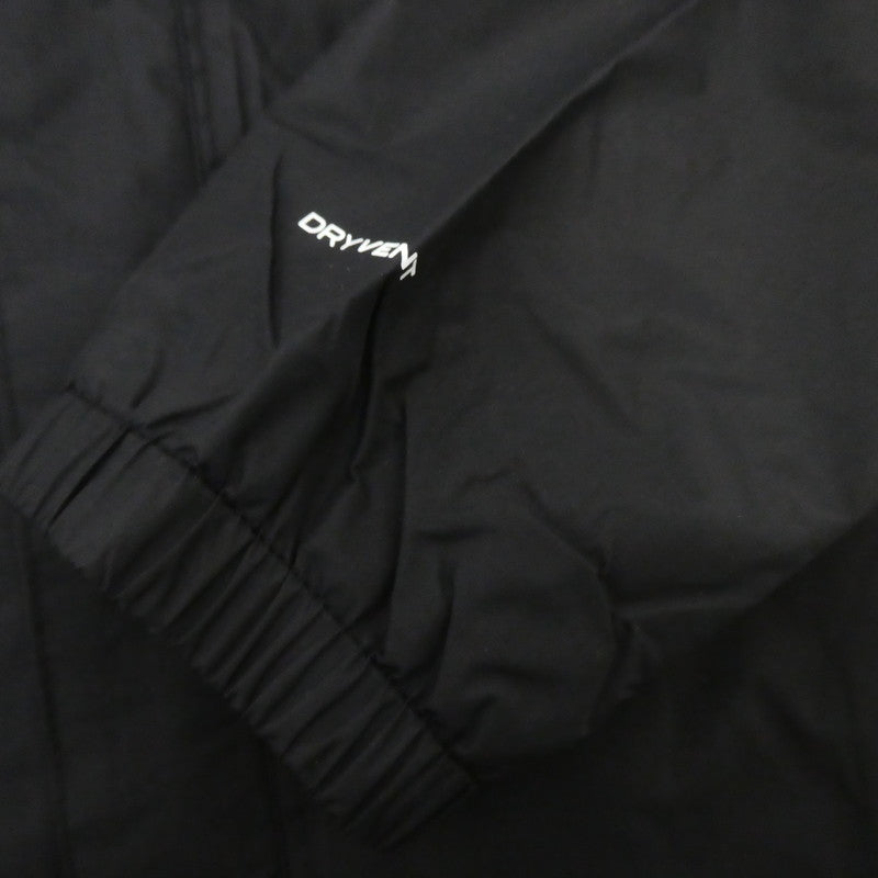 【中古】THE NORTH FACE | ザ・ノースフェイス ANTORA JACKET マウンテンパーカー NF0A7QEYJK3 ブラック サイズ:M