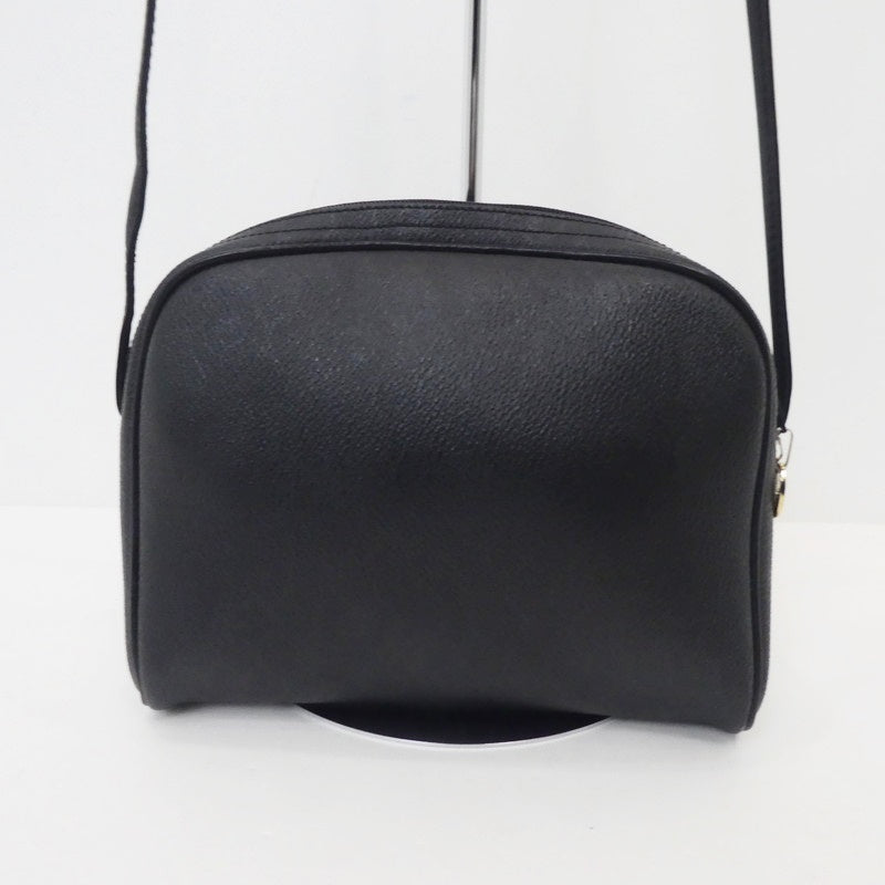 【中古】Christian Dior | クリスチャンディオール ショルダーバッグ ブラック