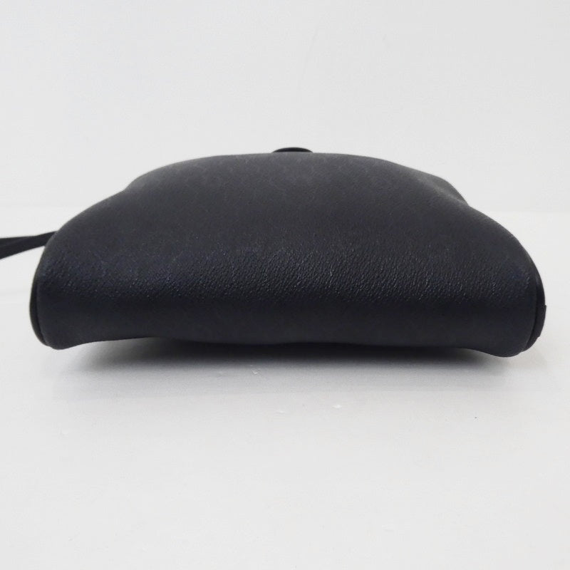 【中古】Christian Dior | クリスチャンディオール ショルダーバッグ ブラック