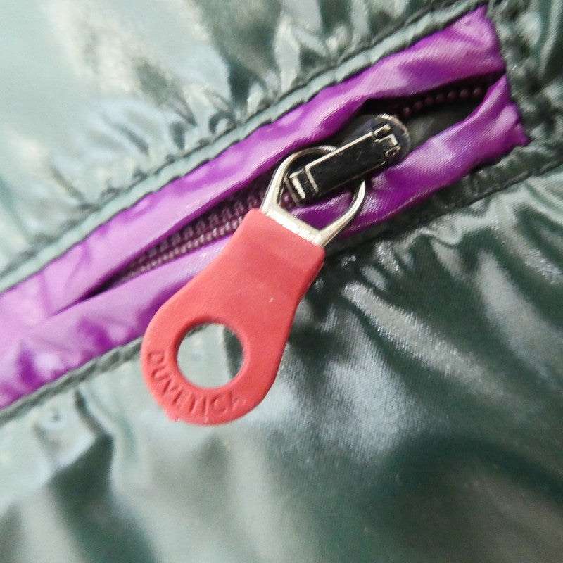 DUVETICA | DUVETICA DIONISIO Down Jacket Purple Size: 44