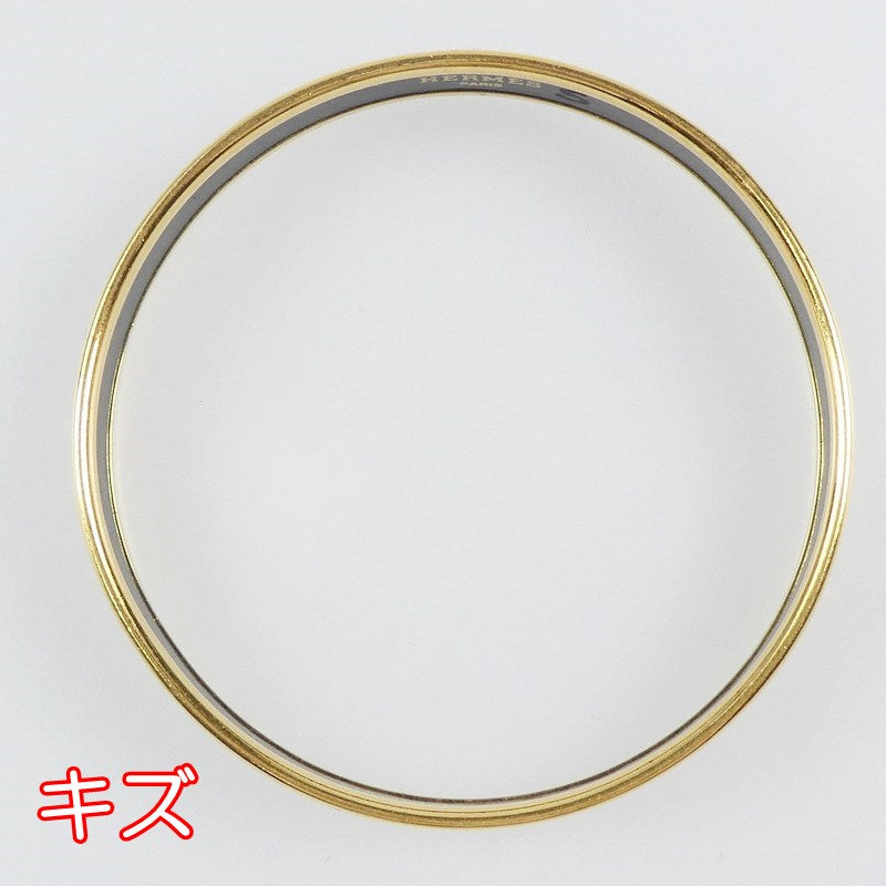 【中古】HERMES | エルメス エマイユPM ブレスレット