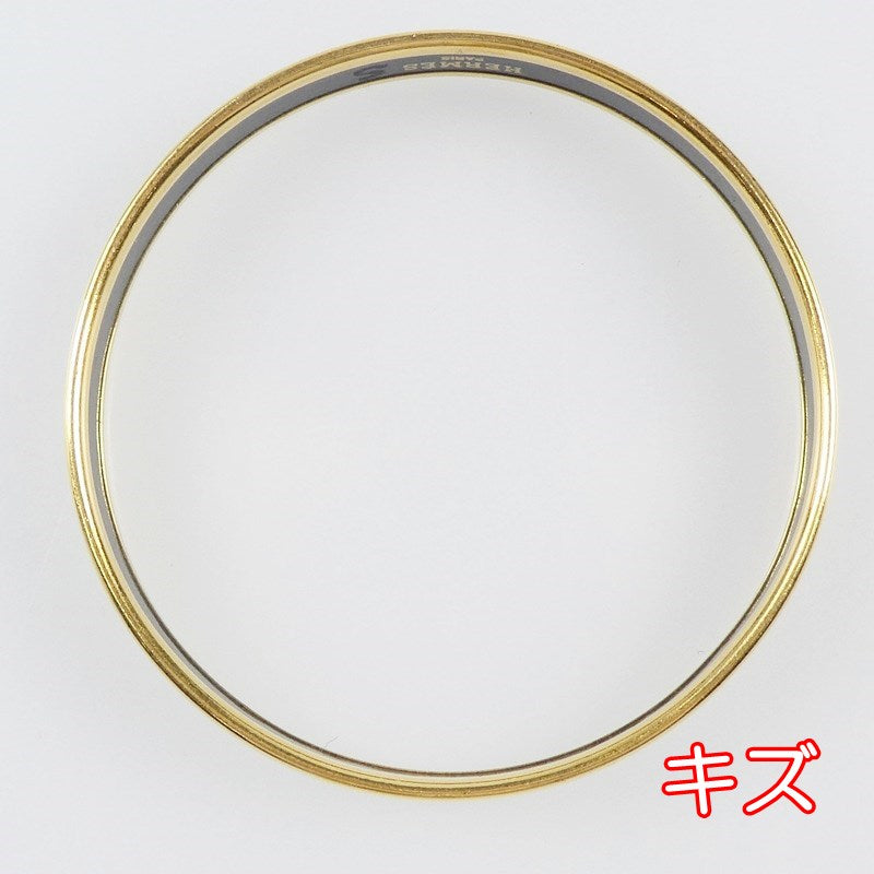 【中古】HERMES | エルメス エマイユPM ブレスレット