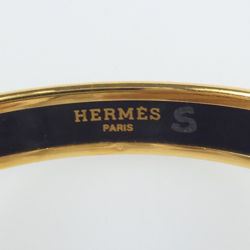 【中古】HERMES | エルメス エマイユPM ブレスレット