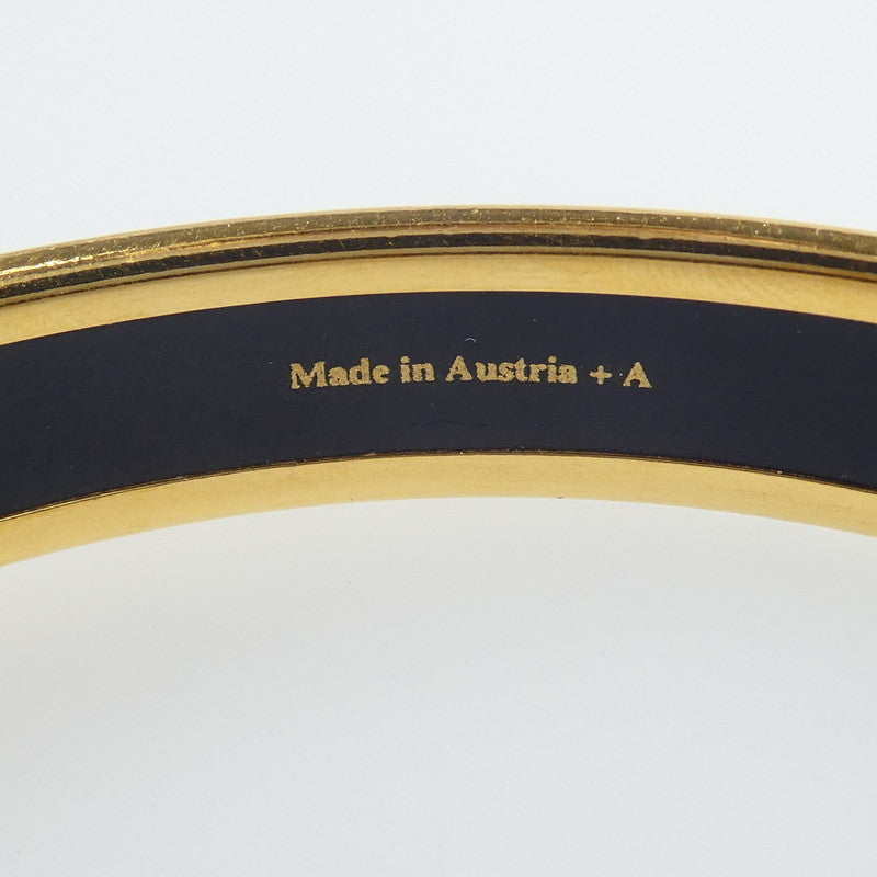 【中古】HERMES | エルメス エマイユPM ブレスレット