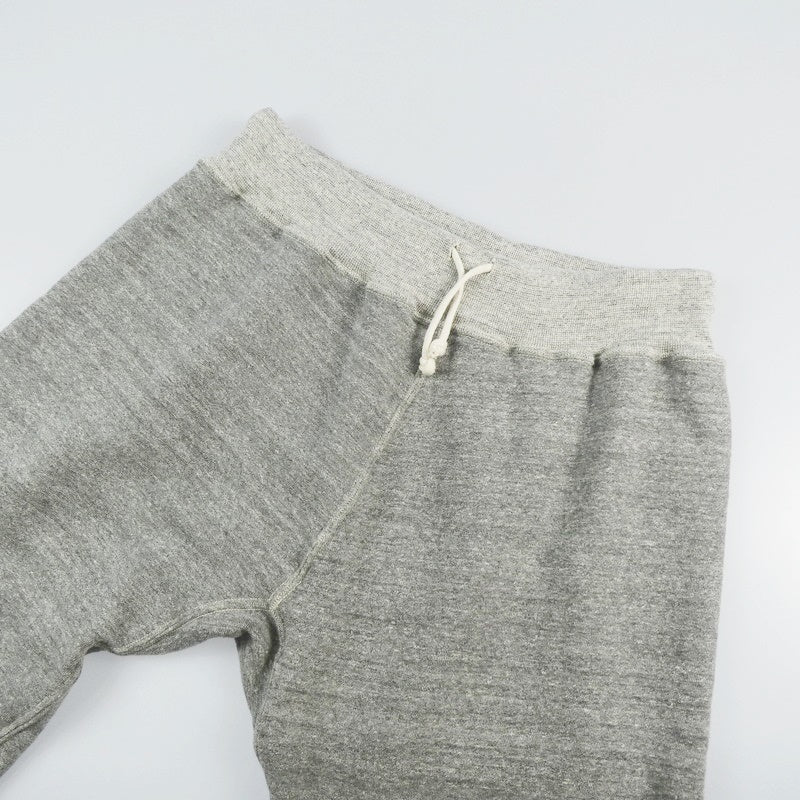 【中古】WARE HOUSE | ウェアハウス ウエアハウス SWEAT PANTS パンツ 38-24-0185-386-15-20 グレー サイズ:L