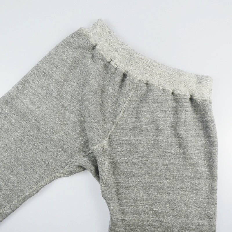 【中古】WARE HOUSE | ウェアハウス ウエアハウス SWEAT PANTS パンツ 38-24-0185-386-15-20 グレー サイズ:L