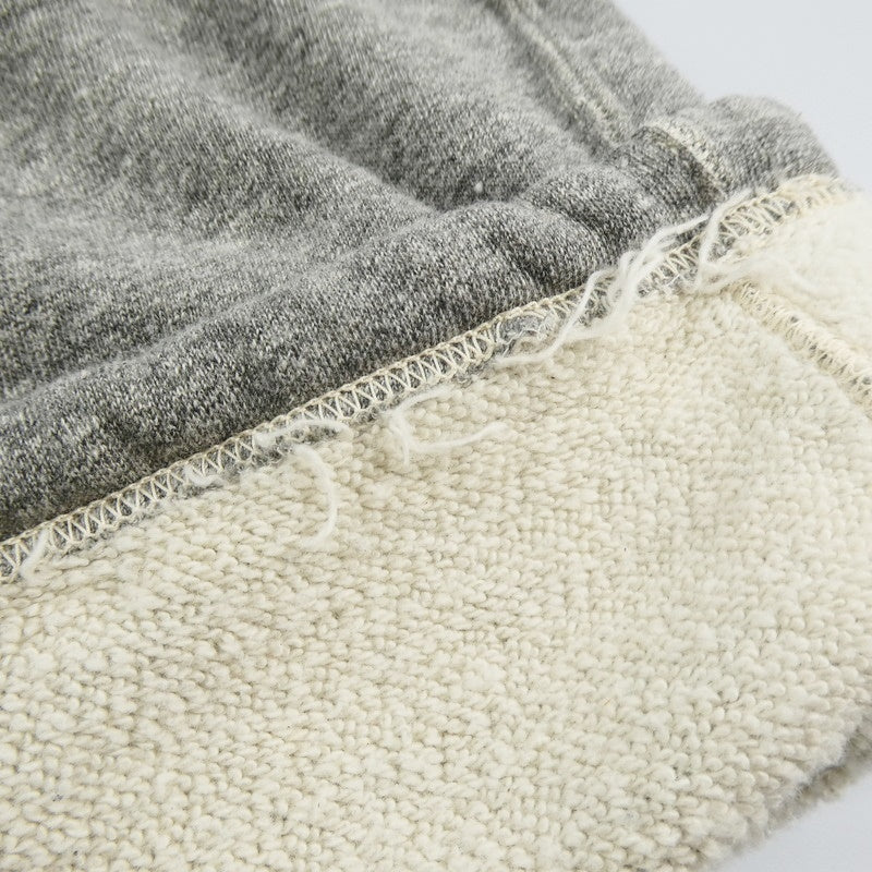 【中古】WARE HOUSE | ウェアハウス ウエアハウス SWEAT PANTS パンツ 38-24-0185-386-15-20 グレー サイズ:L