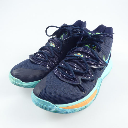 【中古】NIKE | ナイキ KYRIE 5 EP