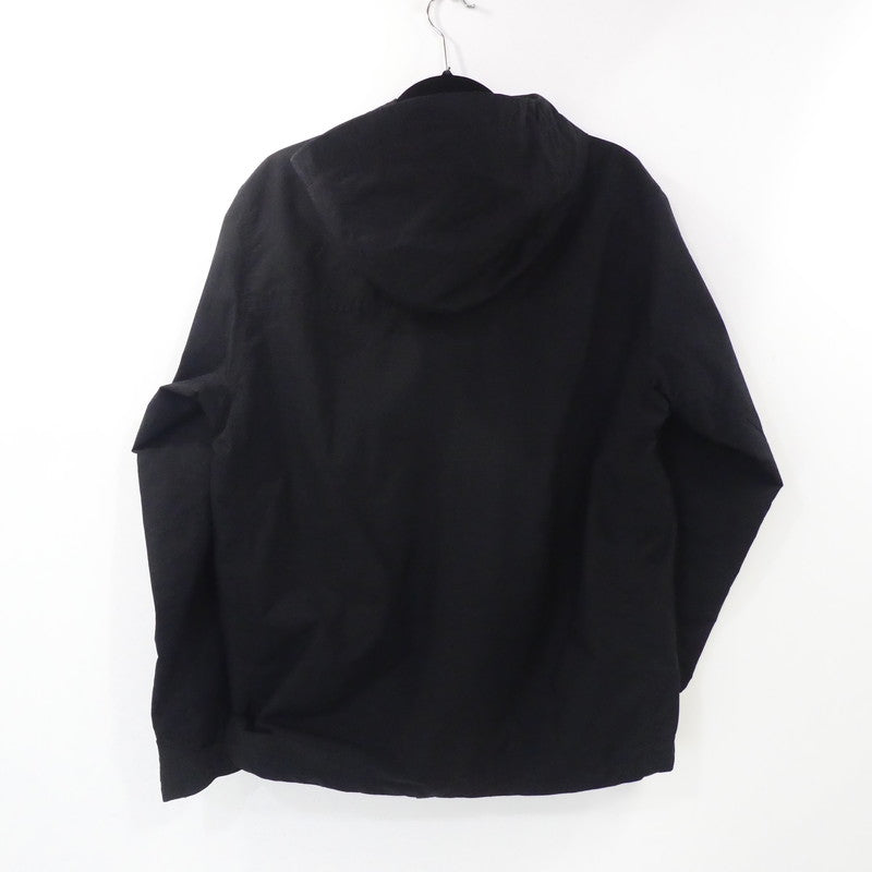 【中古】Columbia | コロンビア DECRUZE SUMMIT JACKET マウンテンパーカー PM0647 ブラック サイズ:M