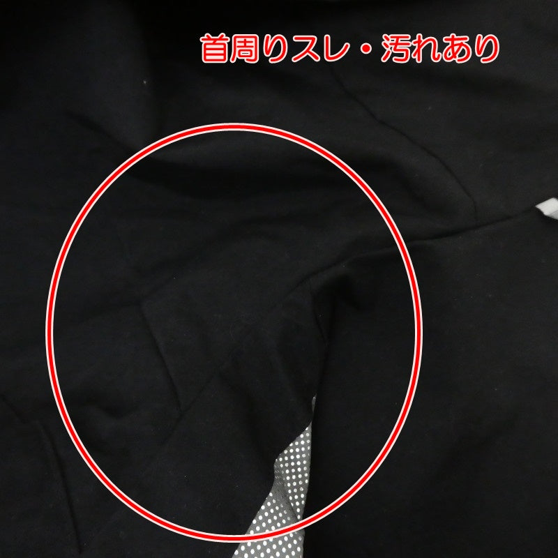 【中古】Columbia | コロンビア DECRUZE SUMMIT JACKET マウンテンパーカー PM0647 ブラック サイズ:M