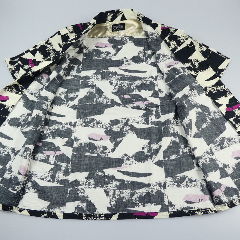 【中古】DRESS HIPPY | ドレスヒッピー DENPA S/S SHIRT 半袖シャツ サイズ:S