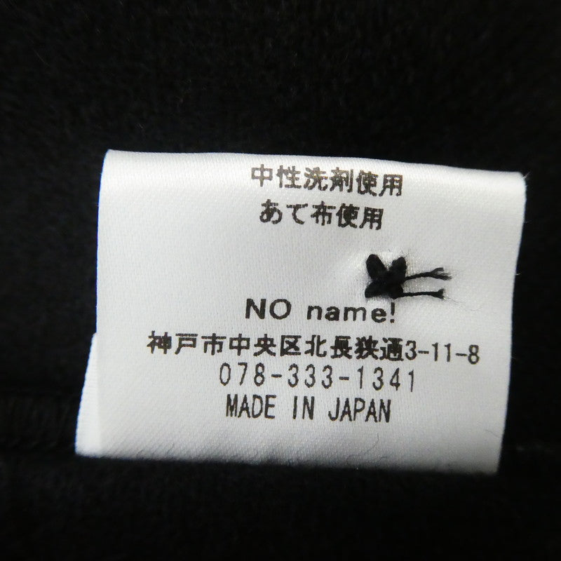 【中古】AT DIRTY | アットダーティー MILDOOR L/S SHIRT 長袖シャツ ブラック サイズ:M