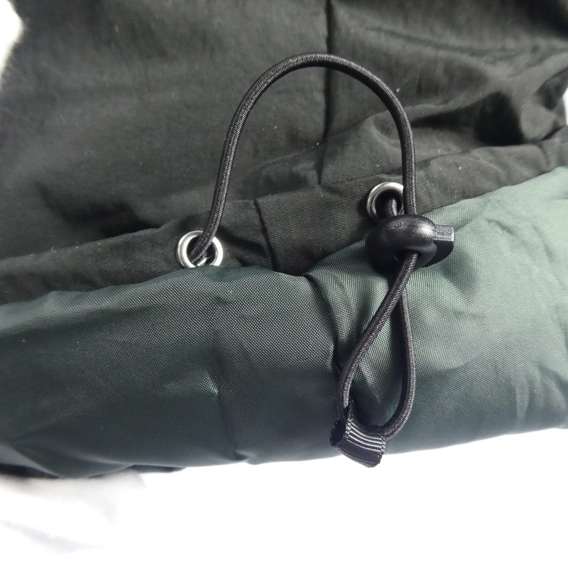【中古】AT DIRTY | アットダーティー HIGH VOLTAGE PANTS パンツ ブラック サイズ:L