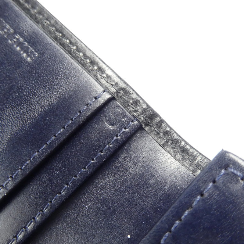 【中古】Whitehouse Cox | ホワイトハウスコックス LONG WALLET / BRIDLE 長財布 S9697L