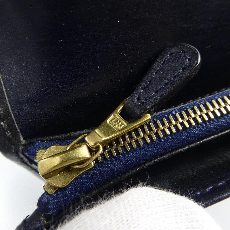 【中古】Whitehouse Cox | ホワイトハウスコックス LONG WALLET / BRIDLE 長財布 S9697L