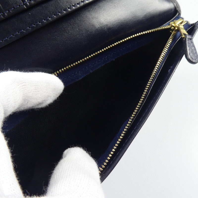 【中古】Whitehouse Cox | ホワイトハウスコックス LONG WALLET / BRIDLE 長財布 S9697L