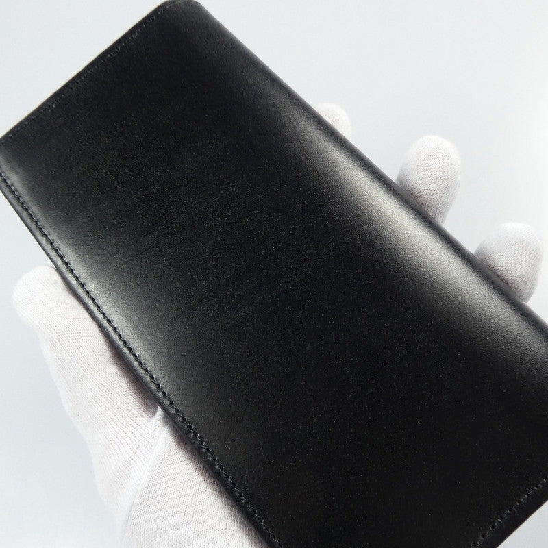 【中古】Whitehouse Cox | ホワイトハウスコックス LONG WALLET / BRIDLE 長財布 S9697L
