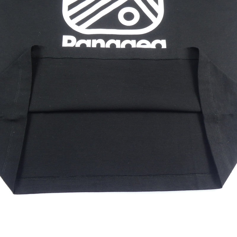 【中古】 PANGEA LONGSLEEVE T-SHIRT 長袖Tシャツ 23E28OAJ17 ブラック サイズ:M