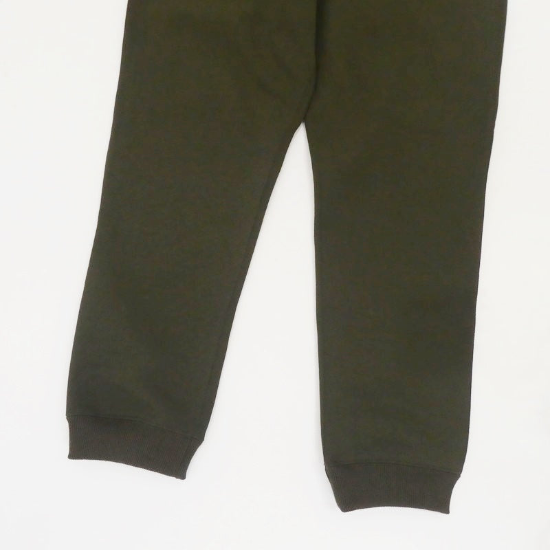 【中古】THE NORTH FACE | ザ・ノースフェイス HEATHER SWEAT PANT パンツ NB82333 カーキ サイズ:L