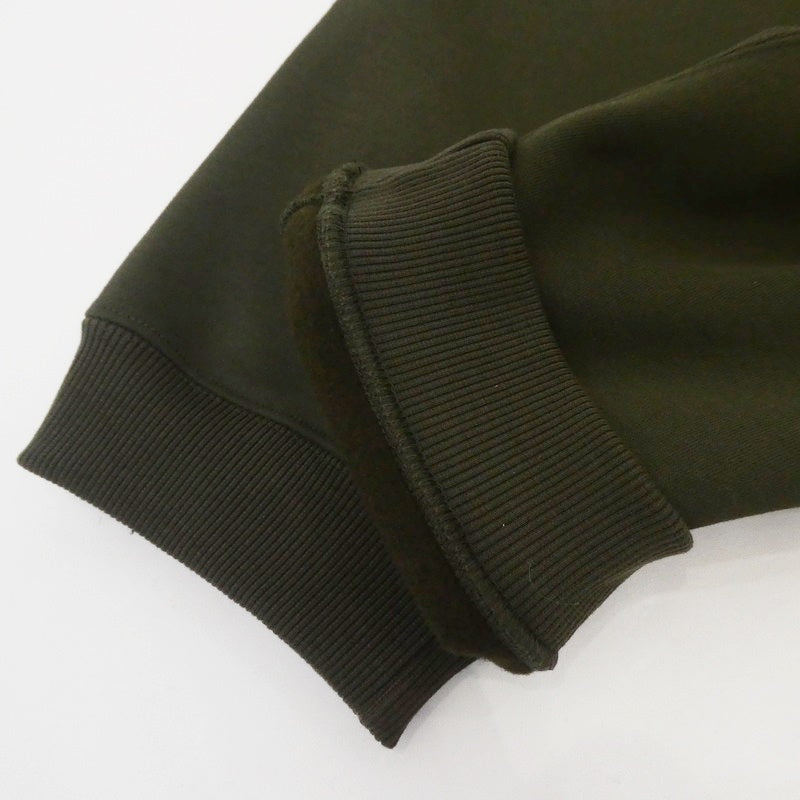 【中古】THE NORTH FACE | ザ・ノースフェイス HEATHER SWEAT PANT パンツ NB82333 カーキ サイズ:L