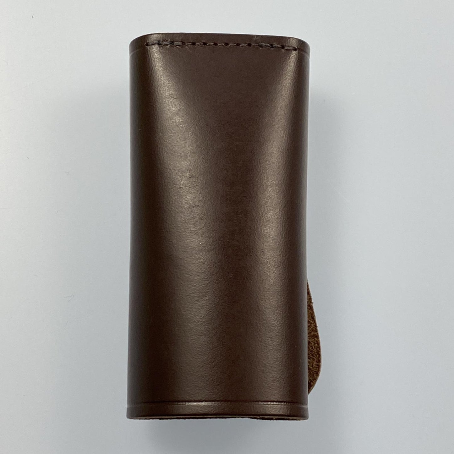 【中古】IL BISONTE | イルビゾンテ キーケース SKH011 ブラウン